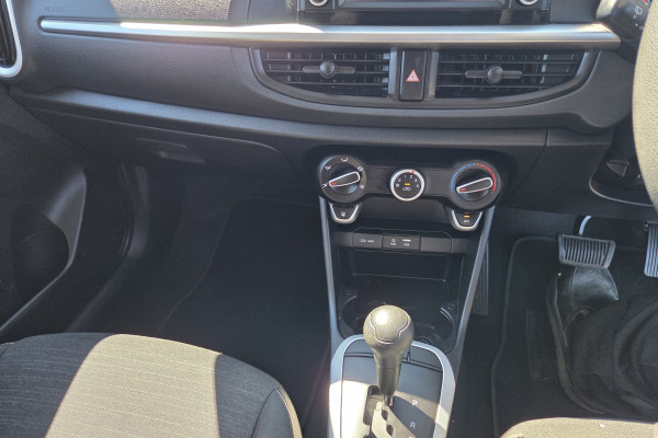 2018 MY19 Kia Picanto JA S Hatch Image 15