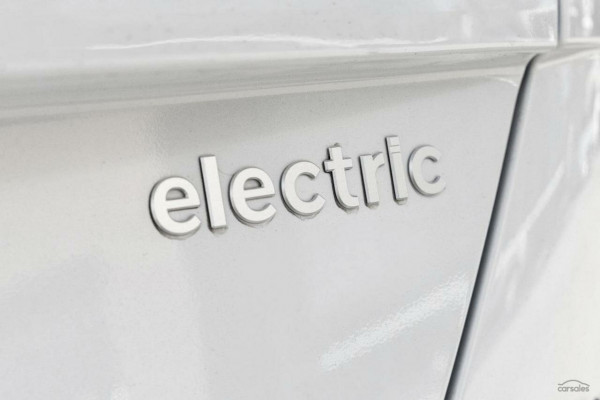 2026 Hyundai KONA SX2.V2  Electric Premium N Line SUV Image 6