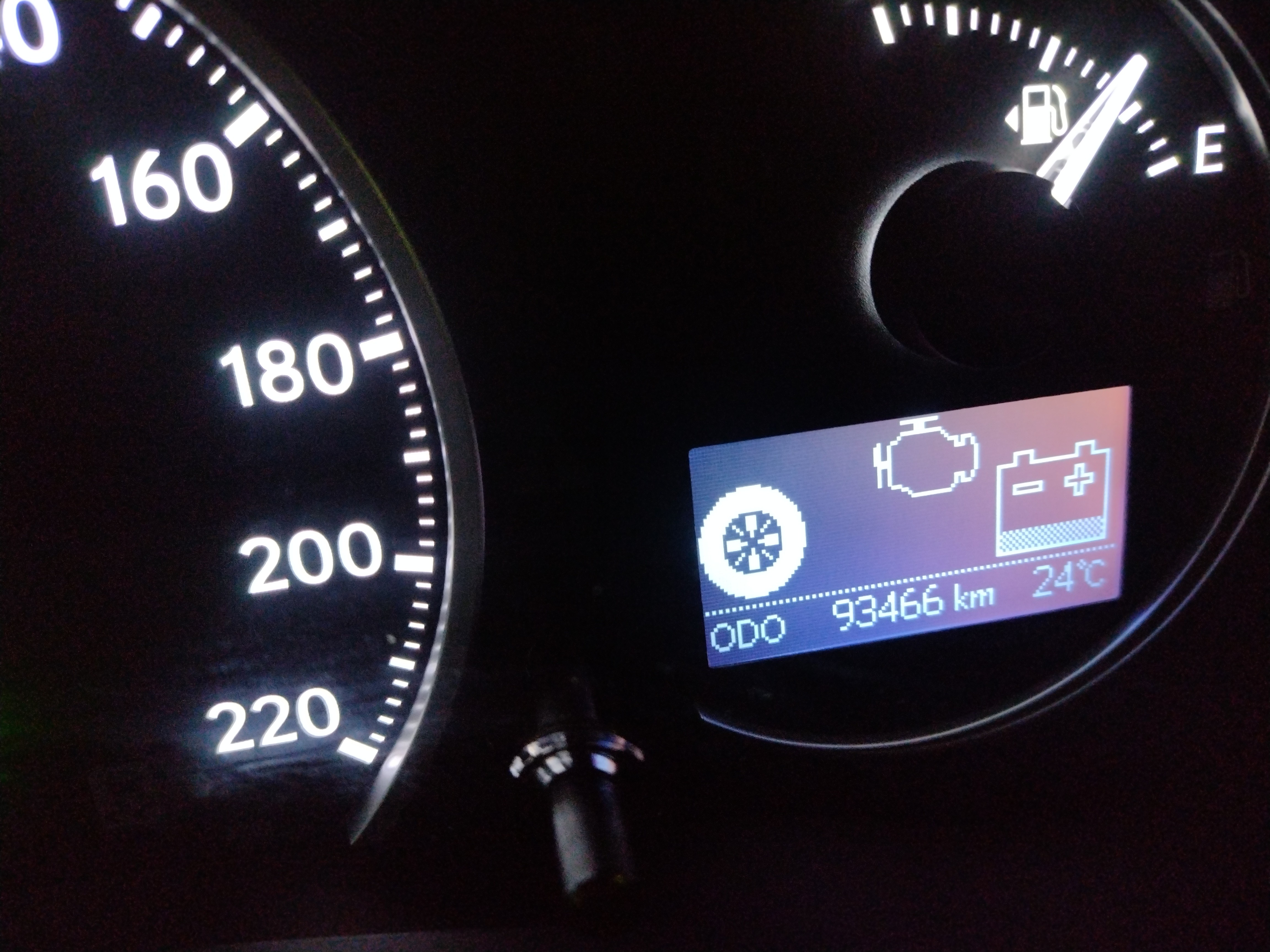 2013 Lexus CT ZWA10R CT200h Luxury Hatch Image 15