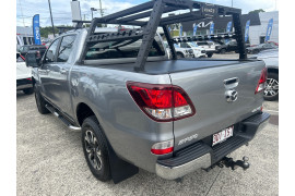 2019 Mazda BT-50 UR GT Ute