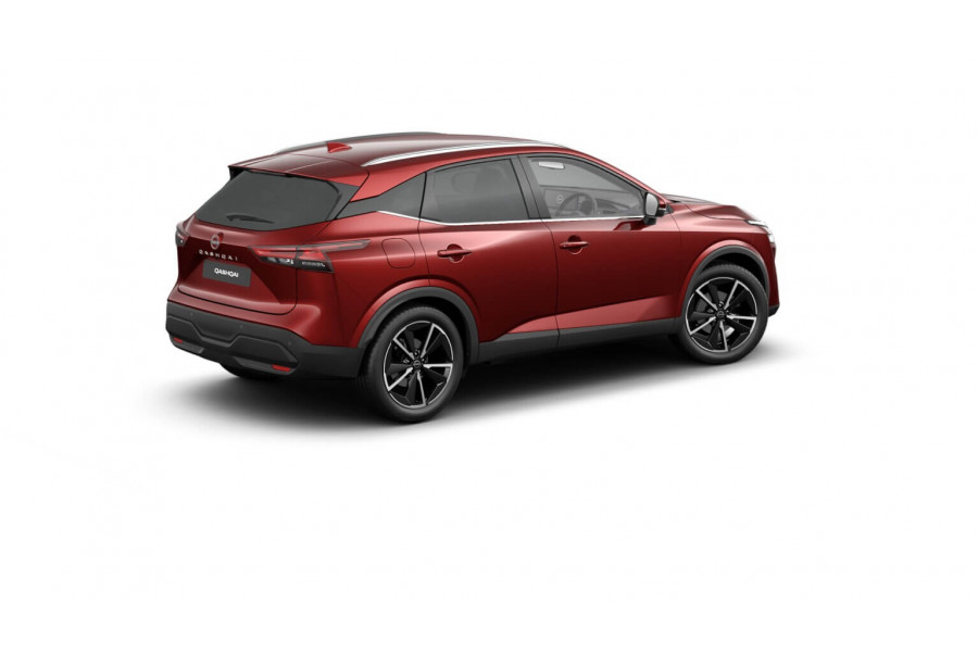 2023 Nissan QASHQAI J12 ST-L SUV Image 18