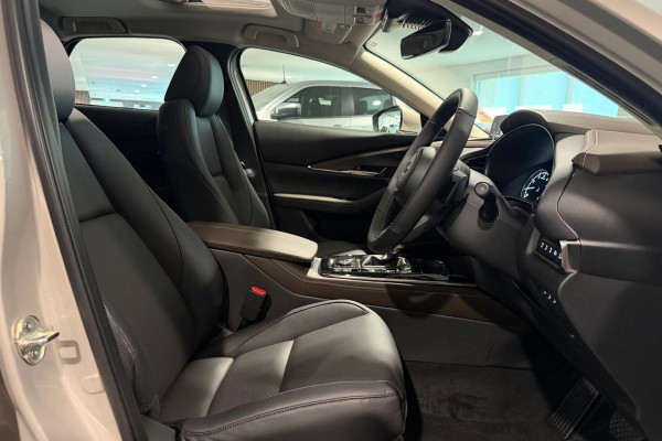 2026 Mazda CX-30 DM Series G20 Astina SUV Image 19