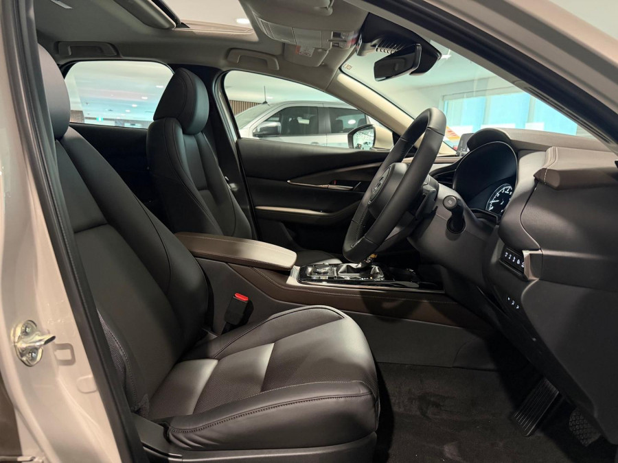 2026 Mazda CX-30 DM Series G20 Astina SUV Image 19