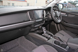 2020 MY21 Mazda BT-50 TF XTR 4x4 Dual Cab Pickup Utility