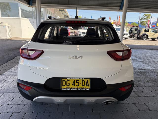 2022 MY23 Kia Stonic YB S SUV Image 7