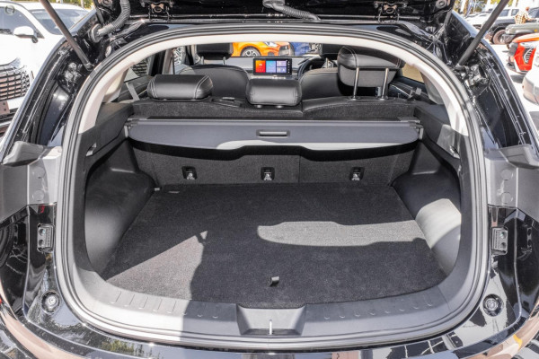 2026 GWM Haval Jolion A02 Vanta Hybrid SUV Image 10