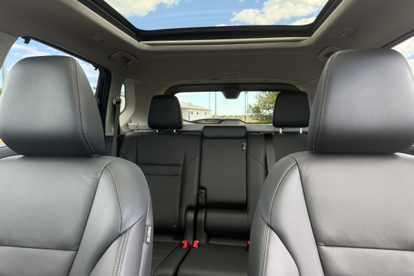 2026 Nissan X-Trail T33 Ti SUV Image 20