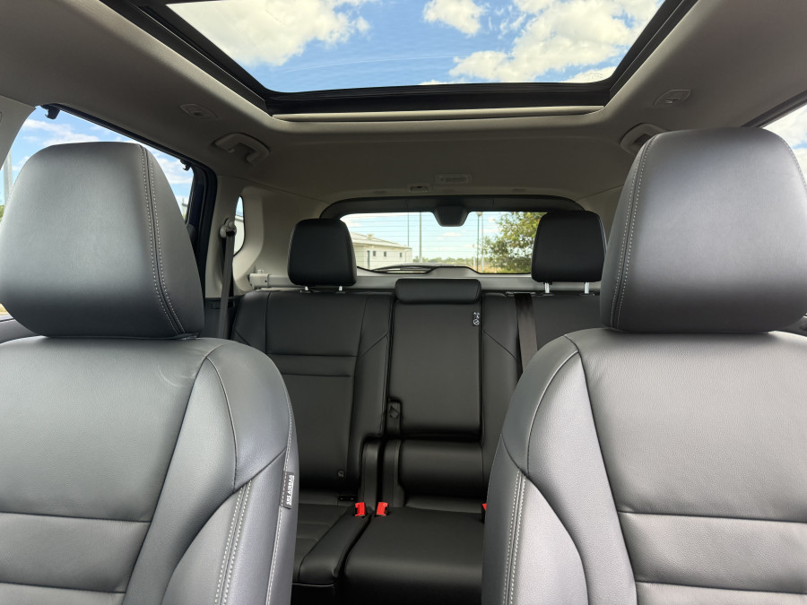 2026 Nissan X-Trail T33 Ti SUV Image 20