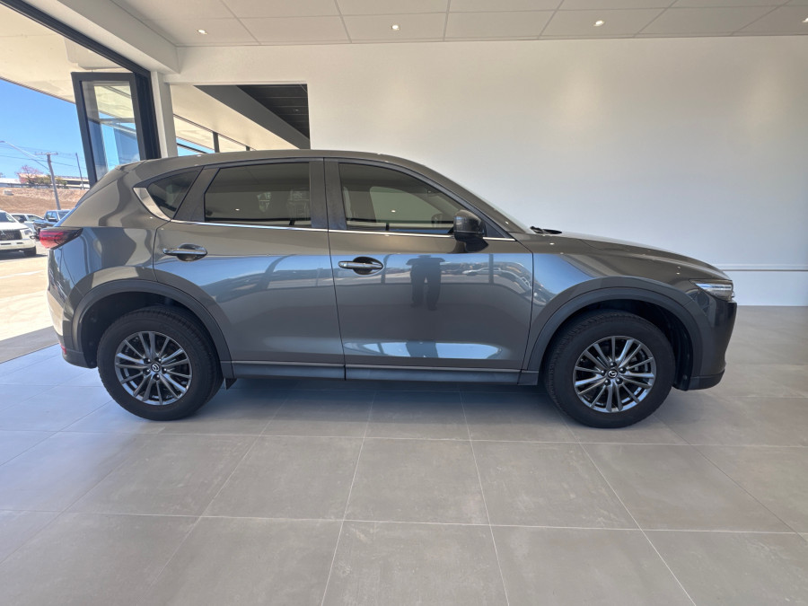 2019 Mazda CX-5 KF Series Maxx SUV Image 7