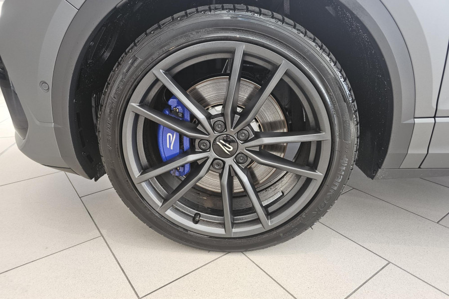 2025 MY24.5 Volkswagen T-Roc D11 R Wolfsburg SUV Image 13