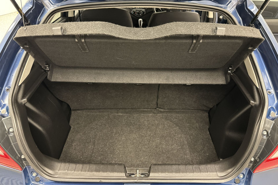2022 Suzuki Baleno EW Series II GL Hatch Image 15