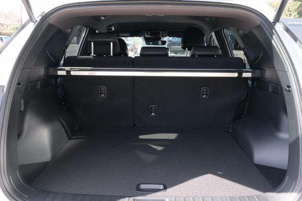 2026 Hyundai Tucson NX4.V4 Elite N Line SUV Image 9