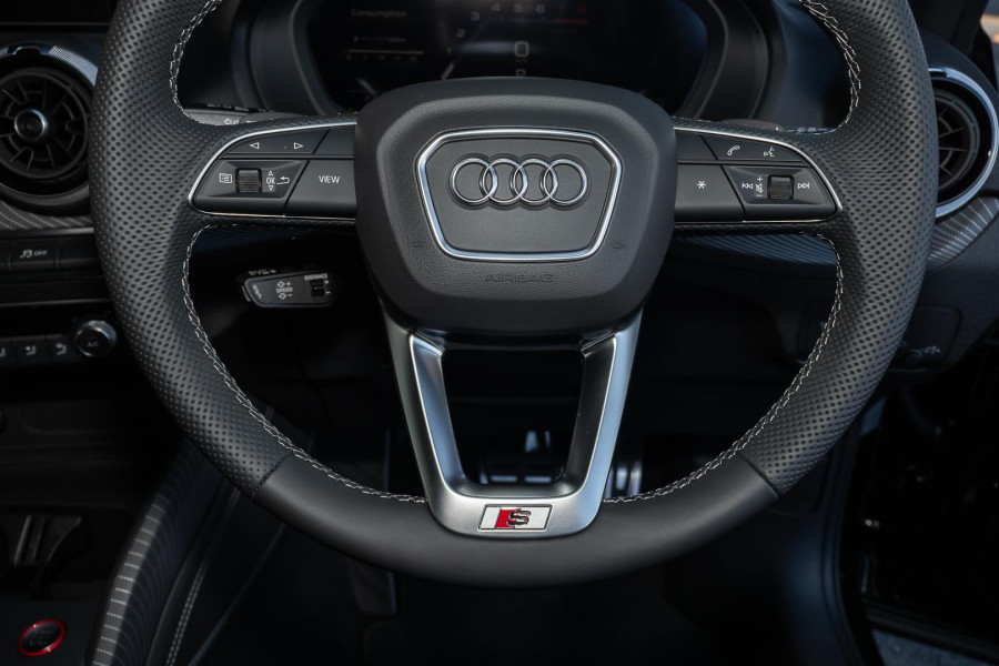 2026 Audi SQ2 GA  SUV