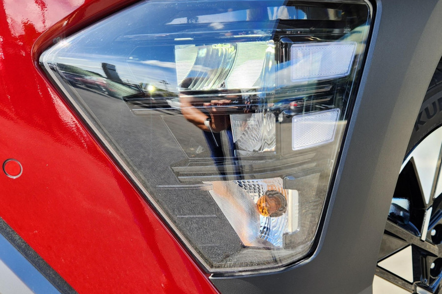 2025 Hyundai KONA SX2.V2  SUV Image 13