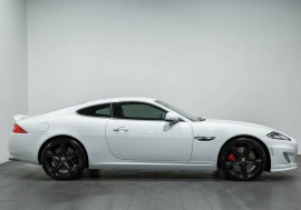 2014 MY15 Jaguar XKR X150 MY15 Coupe