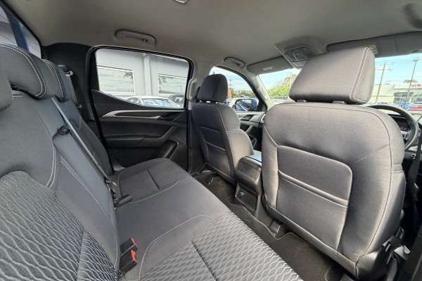 2018 LDV T60 SK8C PRO Ute Image 15