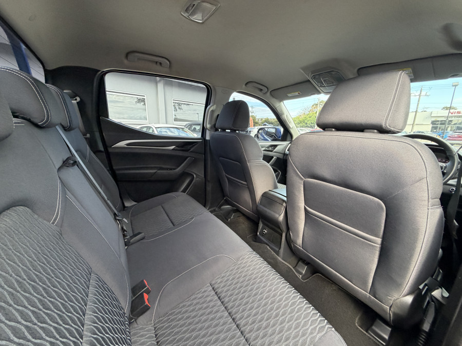 2018 LDV T60 SK8C PRO Ute Image 15