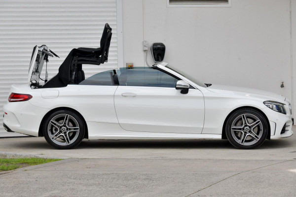 2018 [THIS VEHICLE IS SOLD]