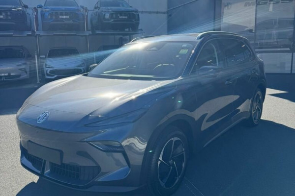 2026 MG MGS5 EV ZS3EM Essence 49 SUV Image 2