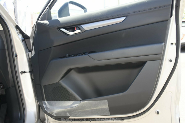 2026 Mazda CX-5 KF Series G25 Maxx Sport SUV Image 5