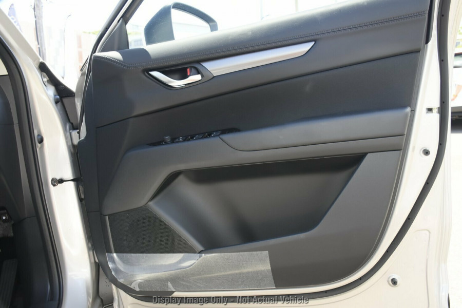 2026 Mazda CX-5 KF Series G25 Maxx Sport SUV Image 5