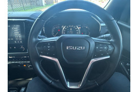 2023 MY24 Isuzu D-MAX RG LS-U+ Ute