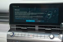 2024 MY25 Hyundai KONA SX2.V2 Hybrid Premium SUV image 17