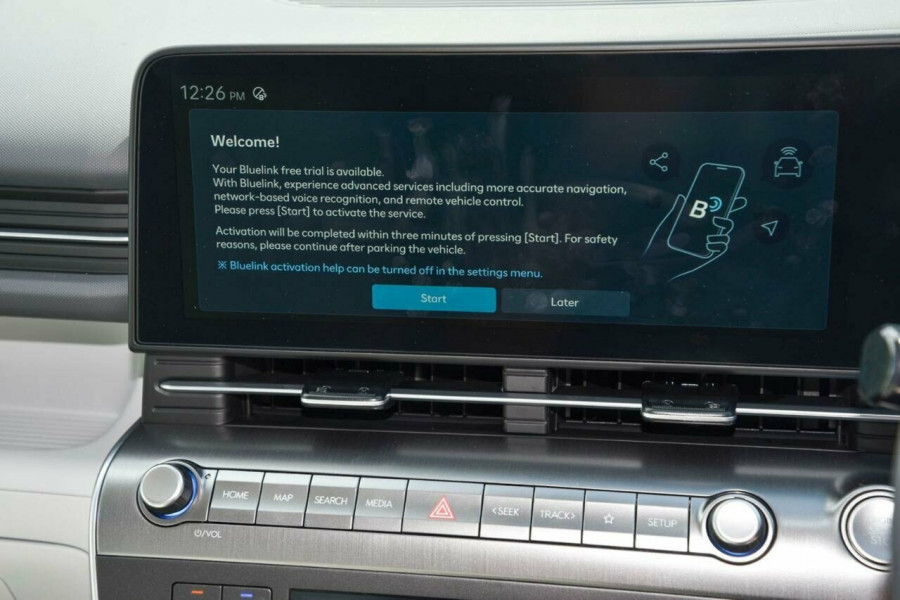 2024 MY25 Hyundai KONA SX2.V2 Hybrid Premium SUV Image 17