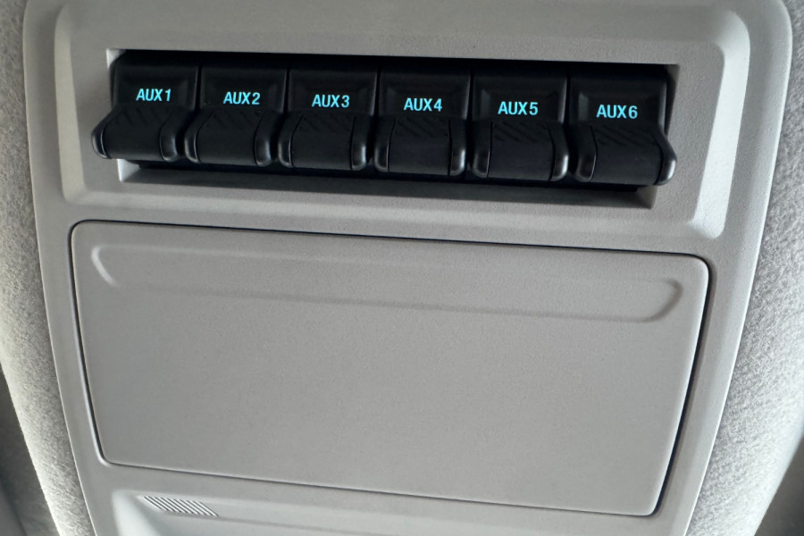 2025 MY25.25 Ford Ranger P703 Sport Ute Image 27