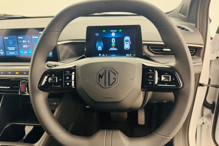 2024 MG MG3 Excite Hatch Image 24