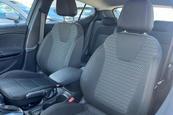 2018 MY18.5 Holden Astra BK R Hatch Image 10