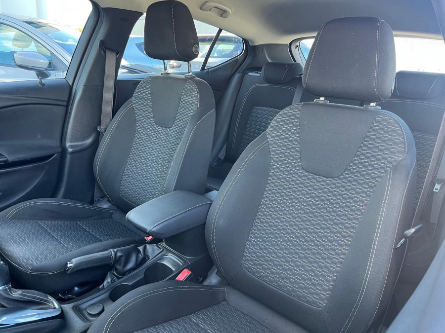 2018 MY18.5 Holden Astra BK R Hatch Image 10