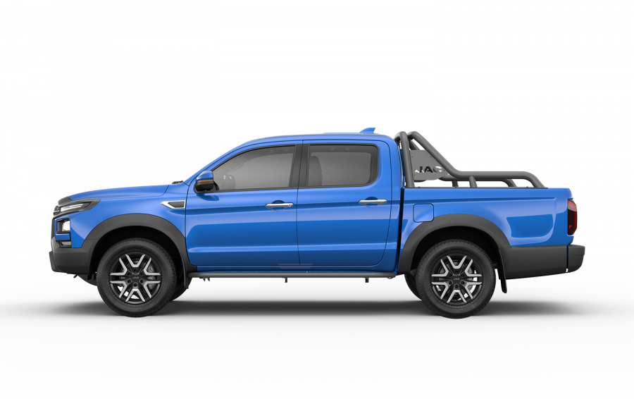 2024 JAC T9  Oasis Ute Image 1