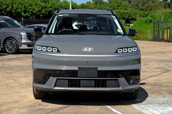 2026 Hyundai ELEXIO OE1.V1 Elite SUV Image 2