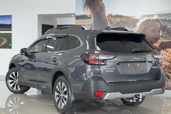 2024 Subaru Outback 6GEN AWD Touring SUV