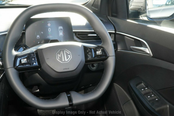 2026 MG MG3 ZP22 Essence Hybrid+ Hatch Image 6