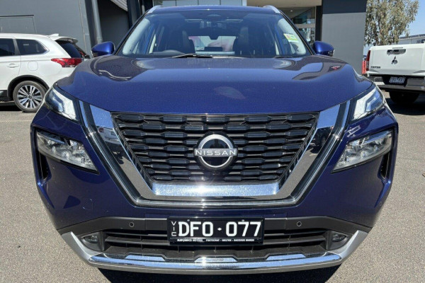 2024 Nissan X-Trail T33 Ti-L SUV