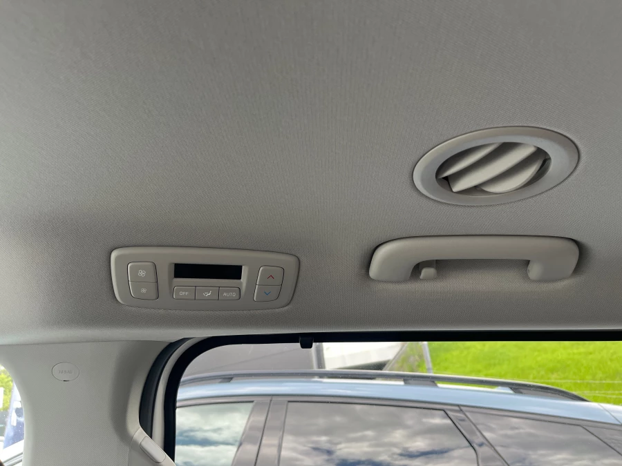 2026 Kia Carnival KA4 PE GT-Line HEV People Mover Image 23