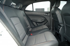 2025 MG MG3 Essence Hatch