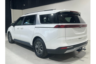 2021 MY22 Kia Carnival KA4 S People Mover