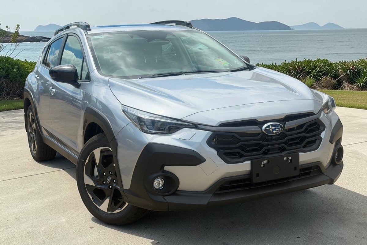 2025 MY26 Subaru Crosstrek G6X 2.0S SUV