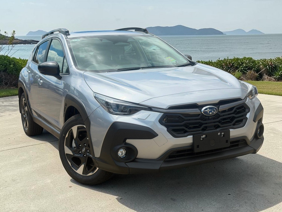 2025 MY26 Subaru Crosstrek G6X 2.0S SUV Image 1