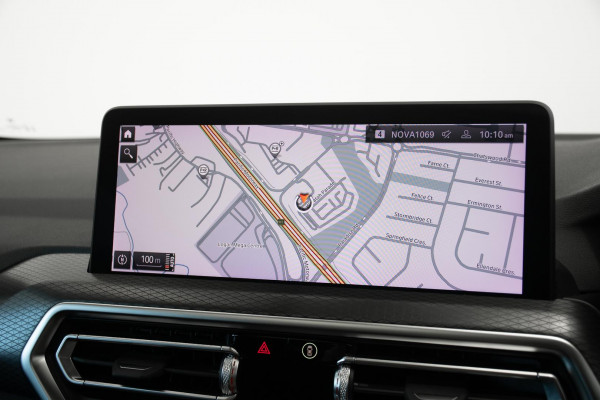 2024 BMW X4 G02 LCI xDrive30i M Sport SUV image 16