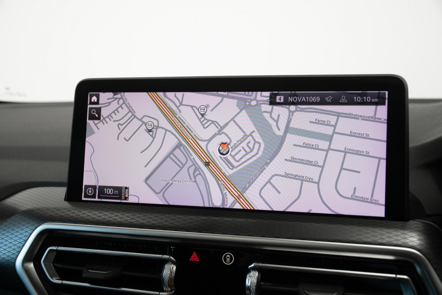 2024 BMW X4 G02 LCI xDrive30i M Sport SUV