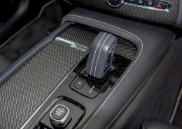 2019 MY20 Volvo XC90 256 MY20 T8 R-Design Hybrid (AWD) Suv