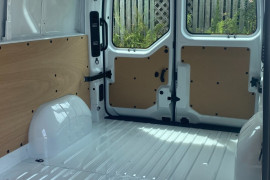 2020 Renault Master X62 Phase 2 Long Wheelbase Van