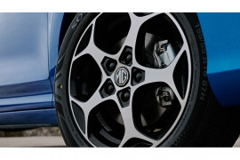 2024 MG MG3 Essence Hatch