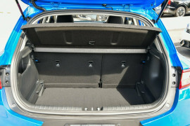 2025 Kia Stonic YB S SUV