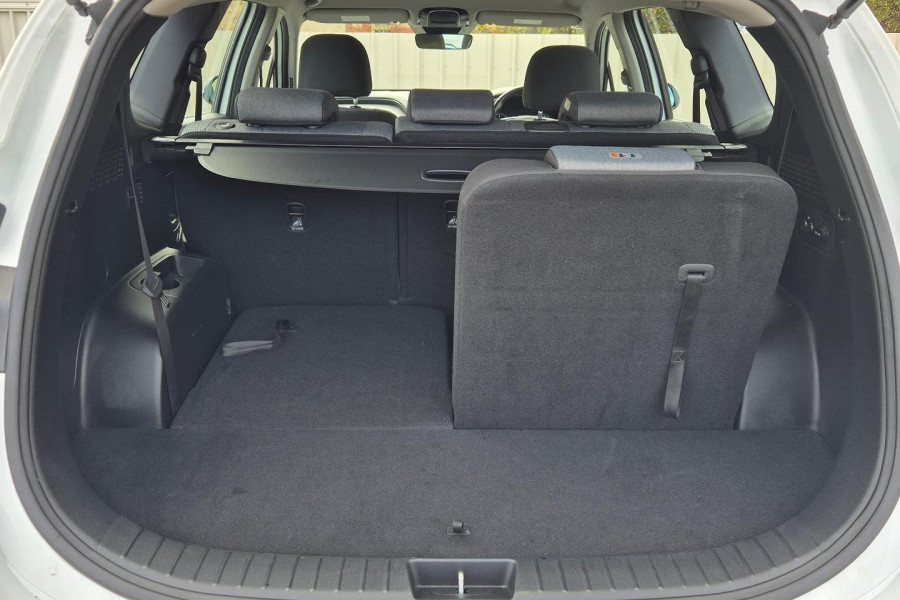 2021 Hyundai Santa Fe TM.V3  SUV Image 13
