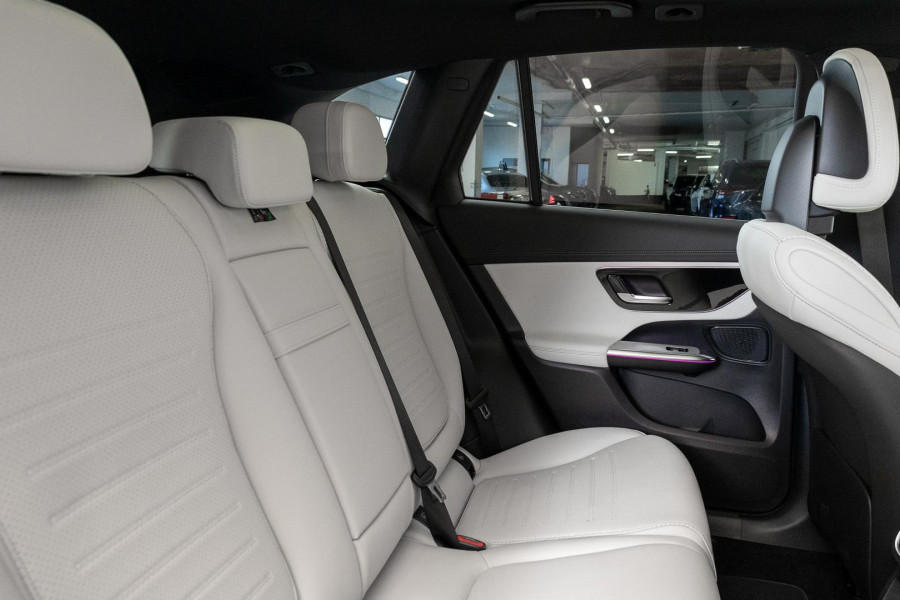 2026 Mercedes-Benz GLC-Class X254 GLC300 SUV